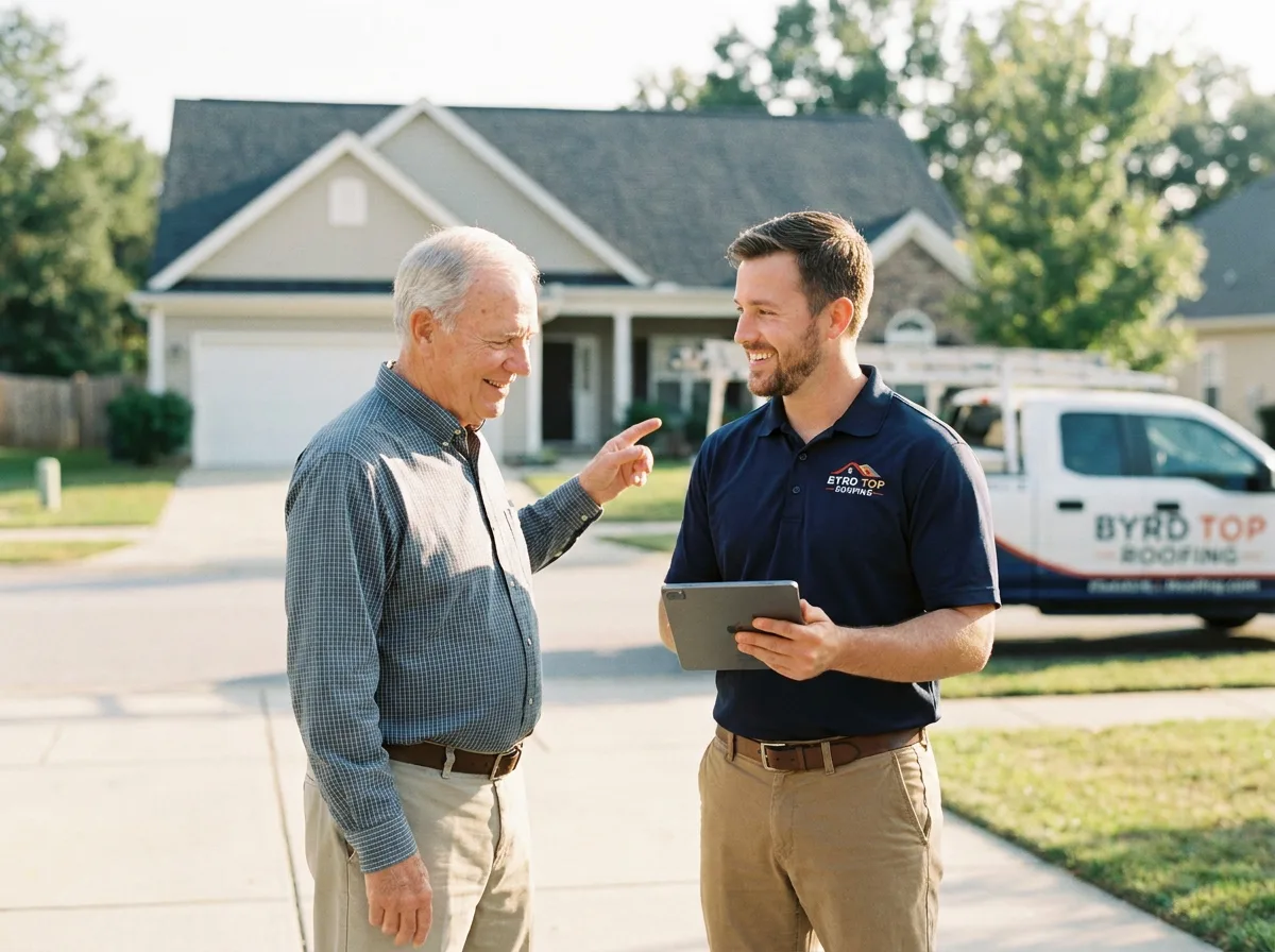 Roofing Buffalo, KY FAQs